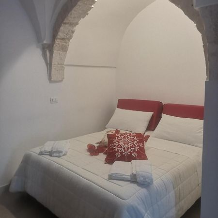 Villa A Casa Di Ale à Ceglie Messapica Extérieur photo