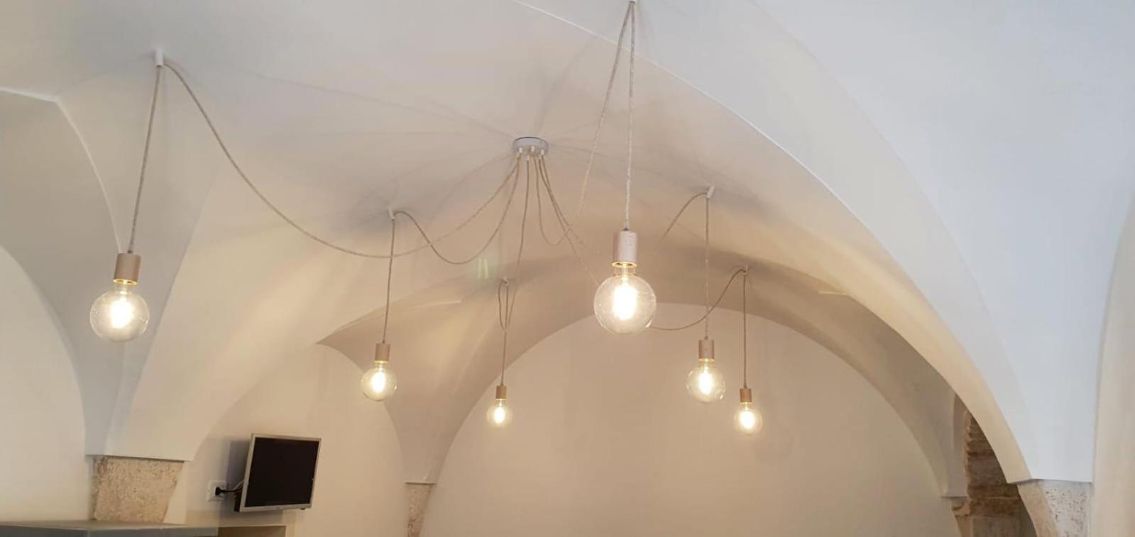 Villa A Casa Di Ale à Ceglie Messapica Extérieur photo