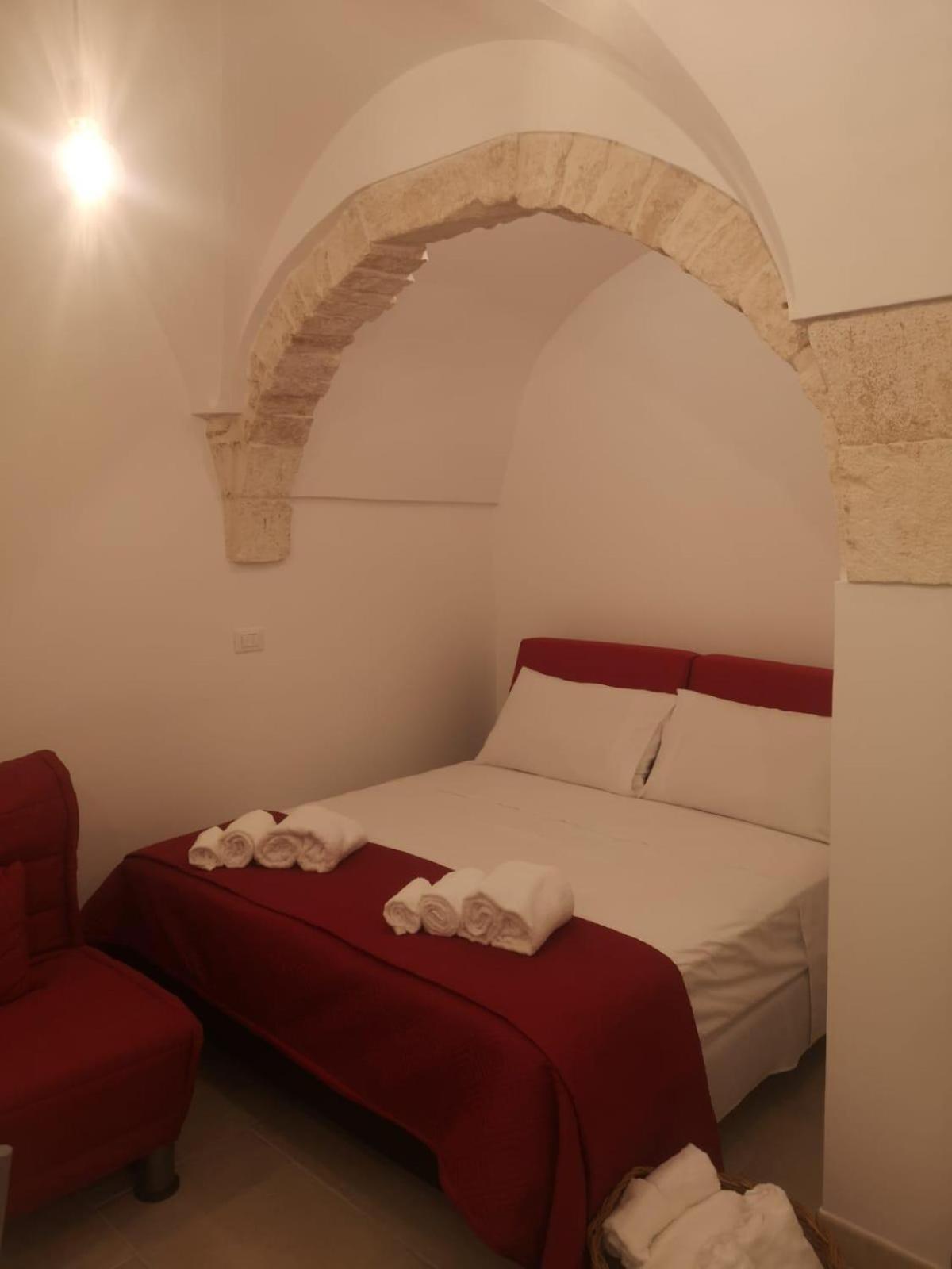 Villa A Casa Di Ale à Ceglie Messapica Extérieur photo