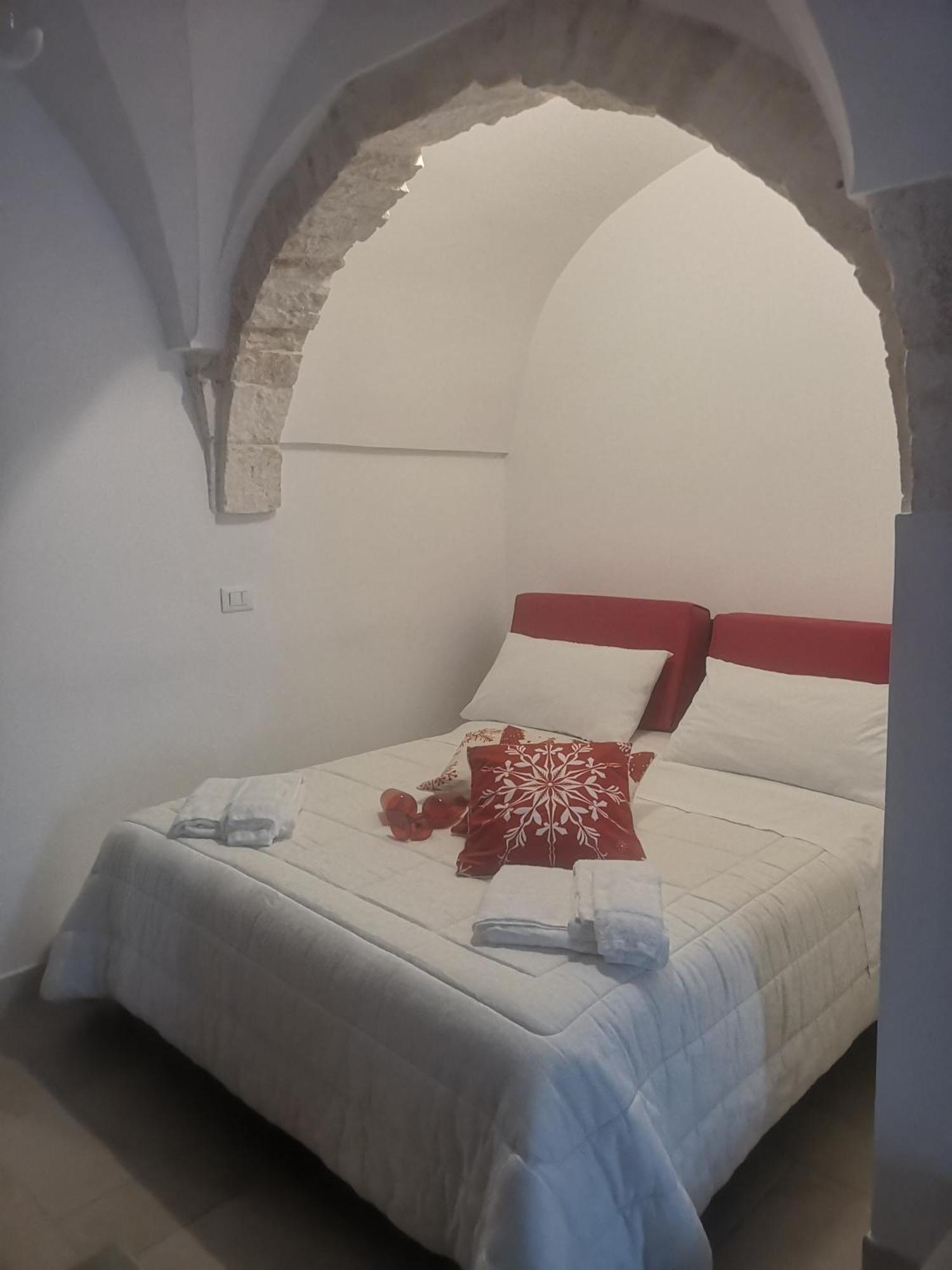 Villa A Casa Di Ale à Ceglie Messapica Extérieur photo